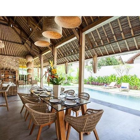 Villa Katapappa Seminyak  Exterior photo