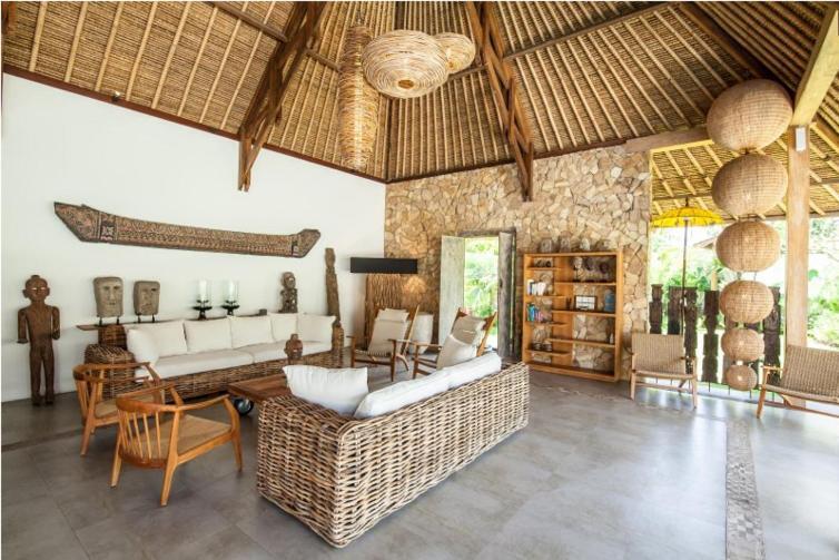 Villa Katapappa Seminyak  Exterior photo